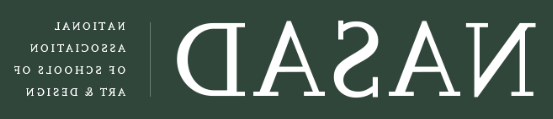 NASAD Logo